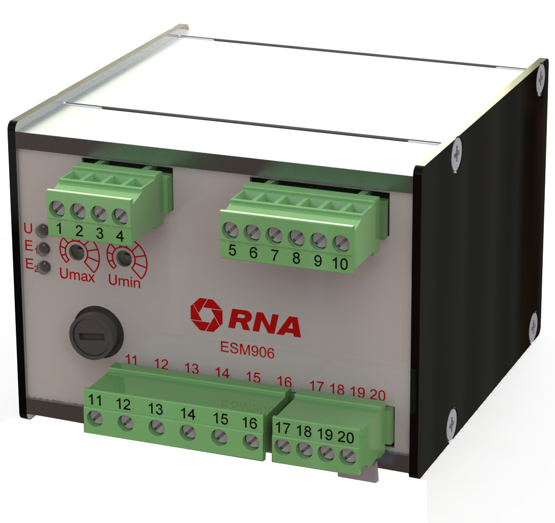 ESM 906