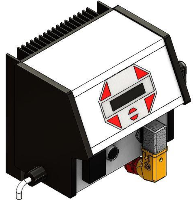 ESR2500/2800
