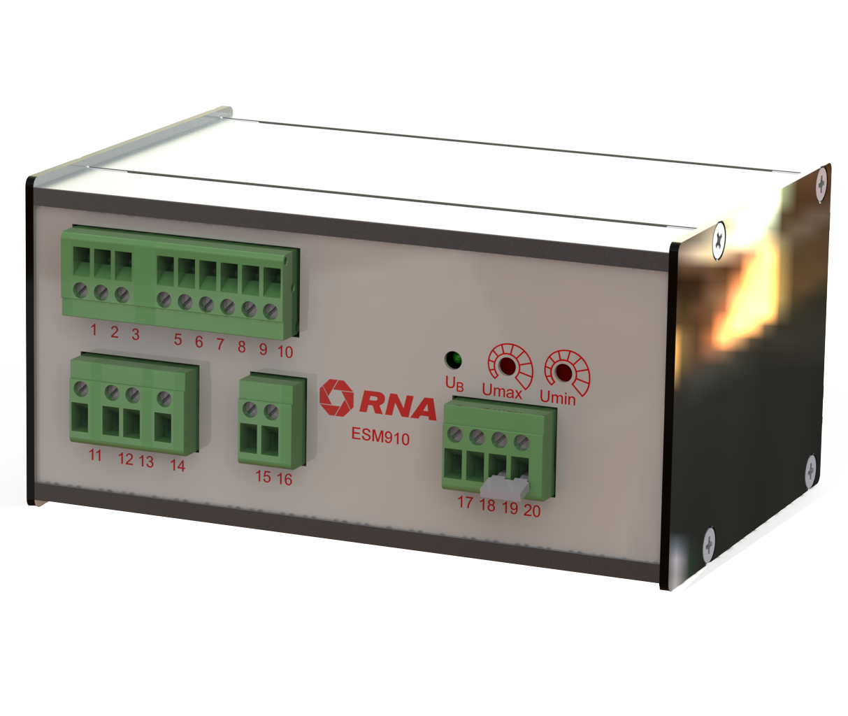 ESM 910