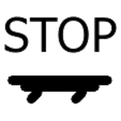 SCF_STOP